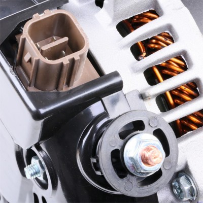 Generator RIDEX 4G0177 4G0177 - foto 5