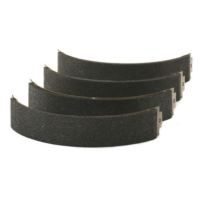 Bremsbeläge Satz RIDEX 70B0248 70B0248 - foto 4