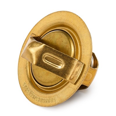 Thermostat, Kühlmittel RIDEX 316T0045 316T0045 - foto 7