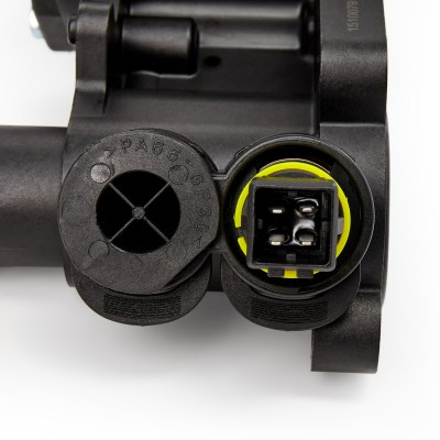 Thermostat, Kühlmittel RIDEX 316T0032 316T0032 - foto 9