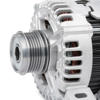 Generator RIDEX 4G0616 4G0616 - foto 4