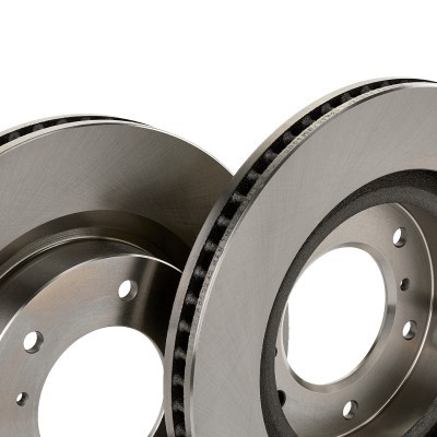 Bremsscheibe RIDEX 82B1014 82B1014 - foto 9