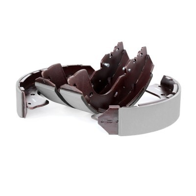 Bremsbeläge Satz RIDEX 70B0178 70B0178 - foto 4