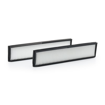 Filter, Innenraumluft RIDEX 424I0126 424I0126 - foto 7