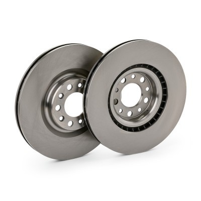 Bremsscheibe RIDEX 82B2465 82B2465 - foto 6