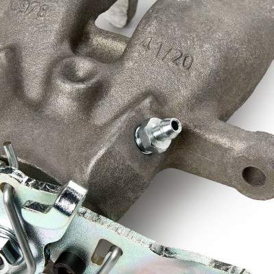 Bremssattel RIDEX 78B0880R 78B0880R - foto 6