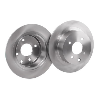 Bremsscheibe RIDEX 82B1409 82B1409 - foto 4