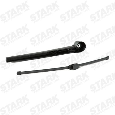 Wischarm Scheibenreinigung Stark SKWA-0930158 SKWA-0930158 - foto 4
