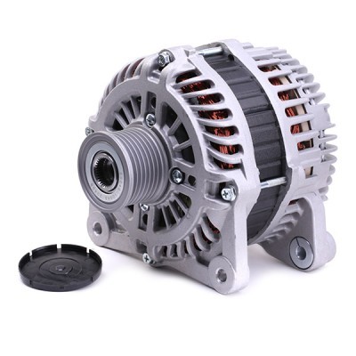 Generator RIDEX 4G0660 4G0660 - foto 3