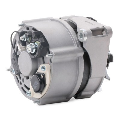 Generator RIDEX 4G0669 4G0669 - foto 3