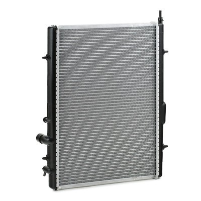 Kühler, Motorkühlung RIDEX 470R0616 470R0616 - foto 4