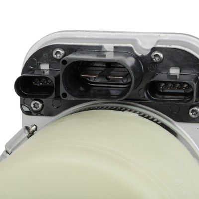 Hydraulikpumpe, Lenkung RIDEX 12H0037 12H0037 - foto 6