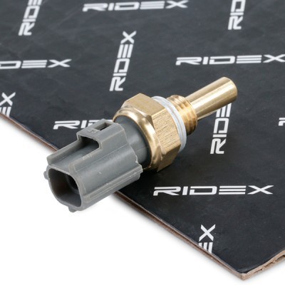 Sensor, Kühlmitteltemperatur RIDEX 830C0090 830C0090 - foto 2