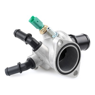 Thermostat, Kühlmittel RIDEX 316T0035 316T0035 - foto 4