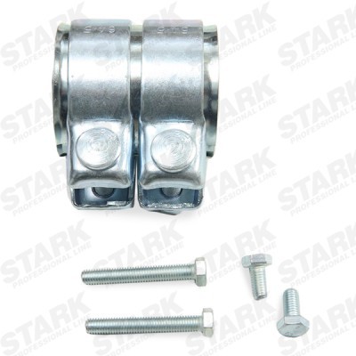 Katalysator Stark SKCCT-4840534 SKCCT-4840534 - foto 6