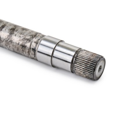 Antriebswelle RIDEX 13D0156R 13D0156R - foto 6