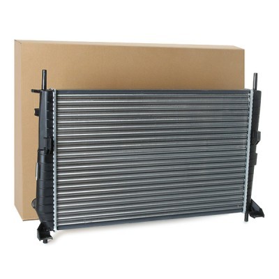 Kühler, Motorkühlung RIDEX 470R0478 470R0478 - foto 2