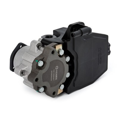 Hydraulikpumpe, Lenkung RIDEX 12H0070R 12H0070R - foto 4