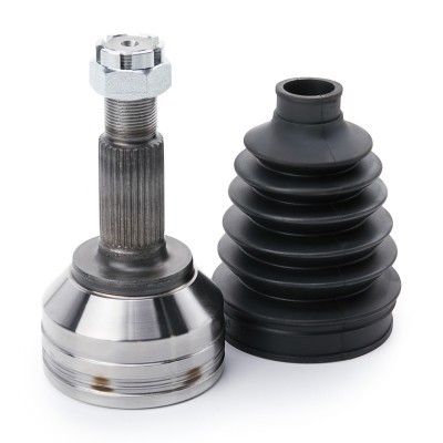 Gelenksatz, Antriebswelle RIDEX 5J0637 5J0637 - foto 3