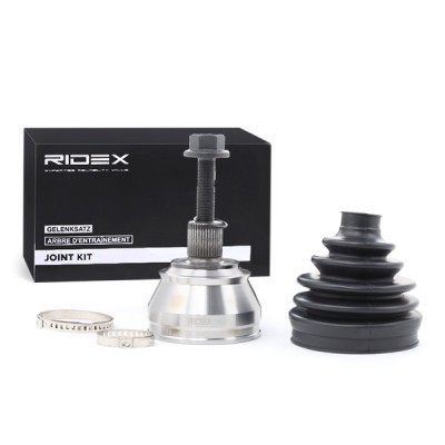 Gelenksatz, Antriebswelle RIDEX 5J0097 5J0097 - foto 2