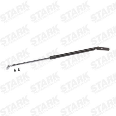 Gasfeder, Koffer-/Laderaum Stark SKGS-0220560 SKGS-0220560 - foto 3