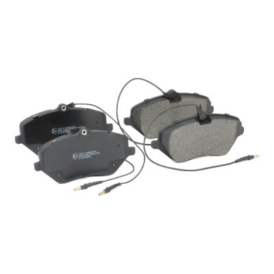 Bremsbeläge Satz RIDEX 402B0409 402B0409 - foto 5
