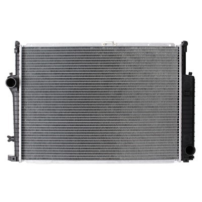 Kühler, Motorkühlung RIDEX 470R0306 470R0306 - foto 3