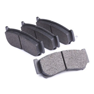 Bremsbeläge Satz RIDEX 402B0315 402B0315 - foto 5