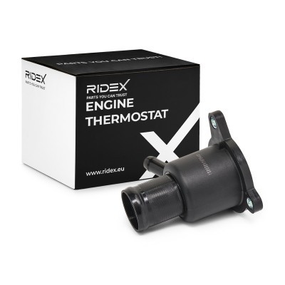 Thermostat, Kühlmittel RIDEX 316T0292 316T0292 - foto 2