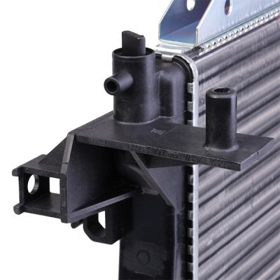 Kühler, Motorkühlung RIDEX 470R0344 470R0344 - foto 7