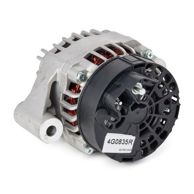 Generator RIDEX 4G0835R 4G0835R - foto 4