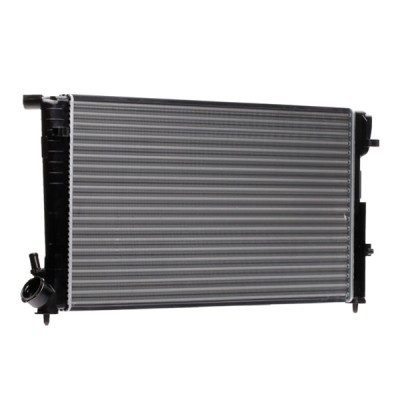Kühler, Motorkühlung RIDEX 470R0196 470R0196 - foto 4