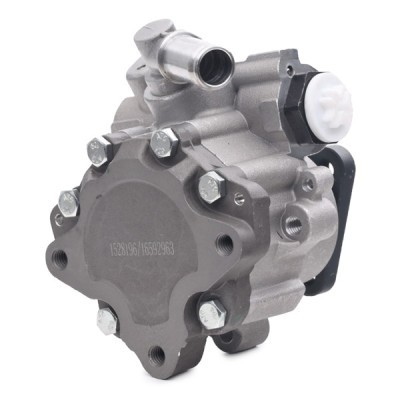Hydraulikpumpe, Lenkung RIDEX 12H0305 12H0305 - foto 3