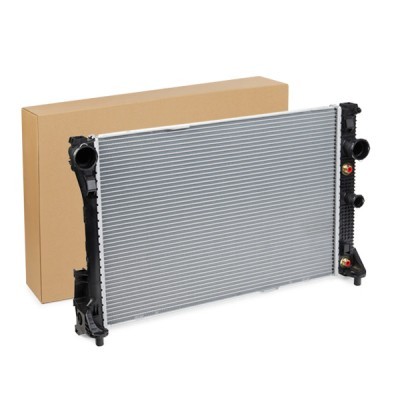Kühler, Motorkühlung RIDEX 470R1415 470R1415 - foto 2