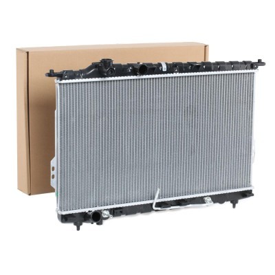 Kühler, Motorkühlung RIDEX 470R0131 470R0131 - foto 2