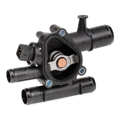 Thermostat, Kühlmittel RIDEX 316T0246 316T0246 - foto 4