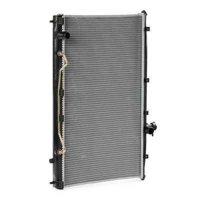 Kühler, Motorkühlung RIDEX 470R0725 470R0725 - foto 2