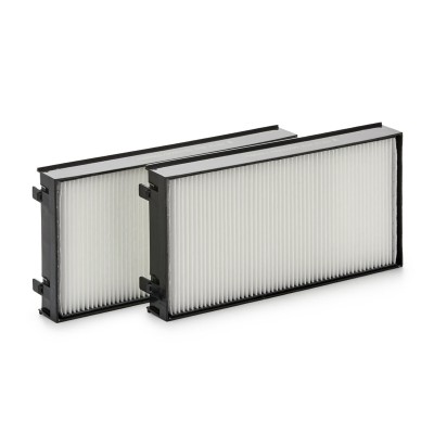 Filter, Innenraumluft RIDEX 424I0178 424I0178 - foto 7