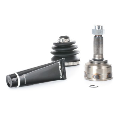 Gelenksatz, Antriebswelle RIDEX 5J0338 5J0338 - foto 2