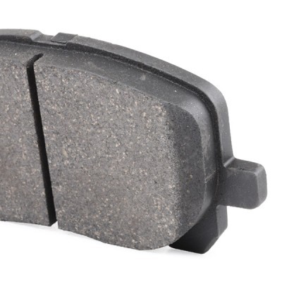 Bremsbeläge Satz RIDEX 402B0432 402B0432 - foto 7