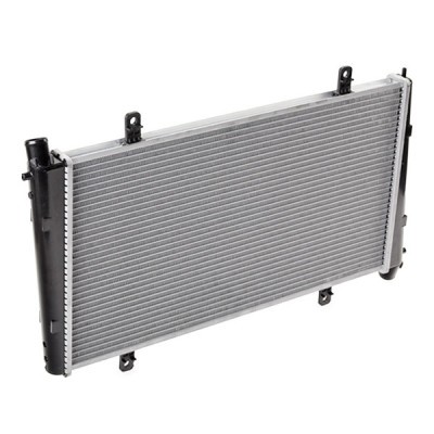 Kühler, Motorkühlung RIDEX 470R0121 470R0121 - foto 3