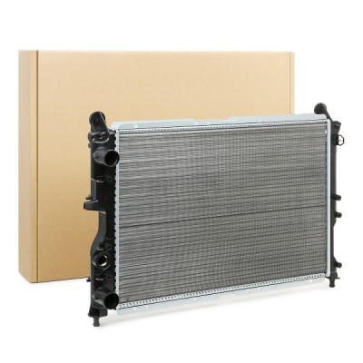 Kühler, Motorkühlung RIDEX 470R0641 470R0641 - foto 2