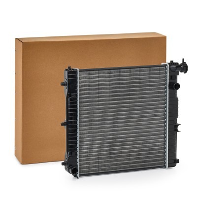 Kühler, Motorkühlung RIDEX 470R0257 470R0257 - foto 2