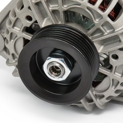 Generator RIDEX 4G0771 4G0771 - foto 5