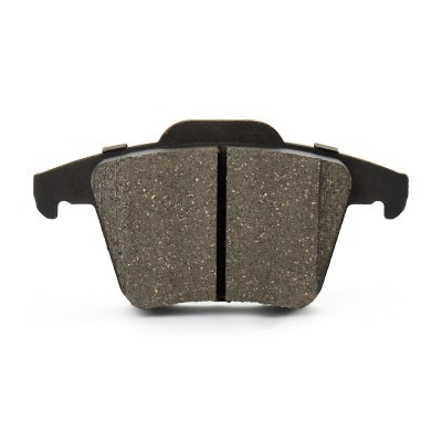 Bremsbeläge Satz RIDEX 402B0346P 402B0346P - foto 6