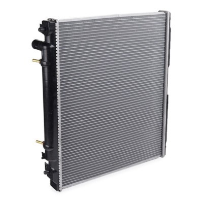 Kühler, Motorkühlung RIDEX 470R0896 470R0896 - foto 4