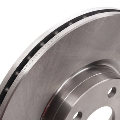 Bremsscheibe RIDEX 82B1712 82B1712 - foto 5