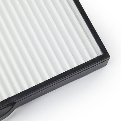 Filter, Innenraumluft RIDEX 424I0465 424I0465 - foto 7