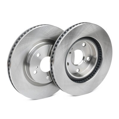 Bremsscheibe RIDEX 82B0305 82B0305 - foto 7