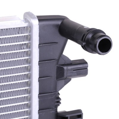 Kühler, Motorkühlung RIDEX 470R0847 470R0847 - foto 5